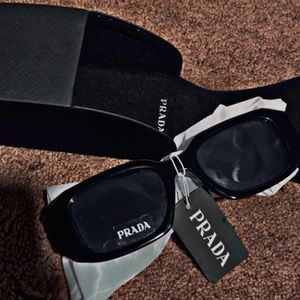 Prada sunglasses
